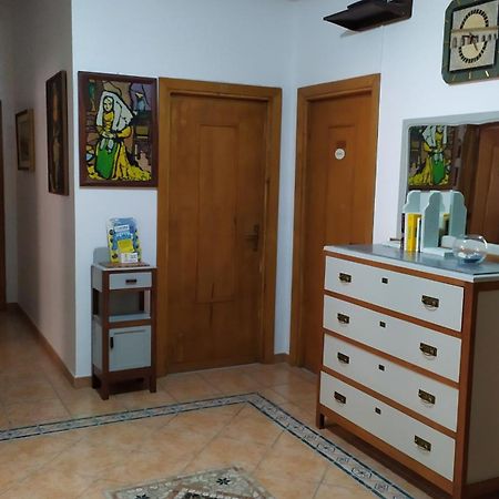 Affittacamere Da Priscilla Porto Torres Exterior foto