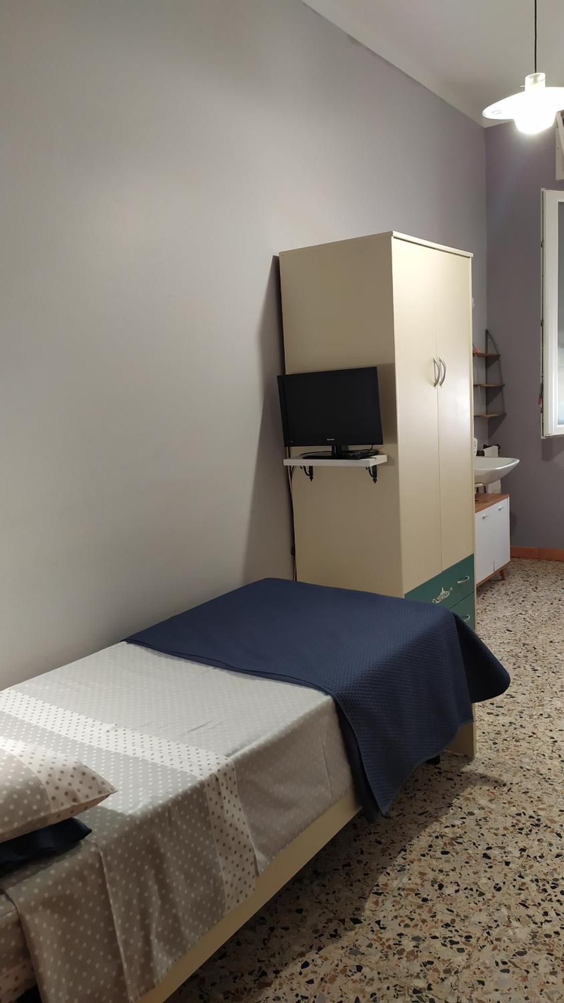 Affittacamere Da Priscilla Porto Torres Exterior foto