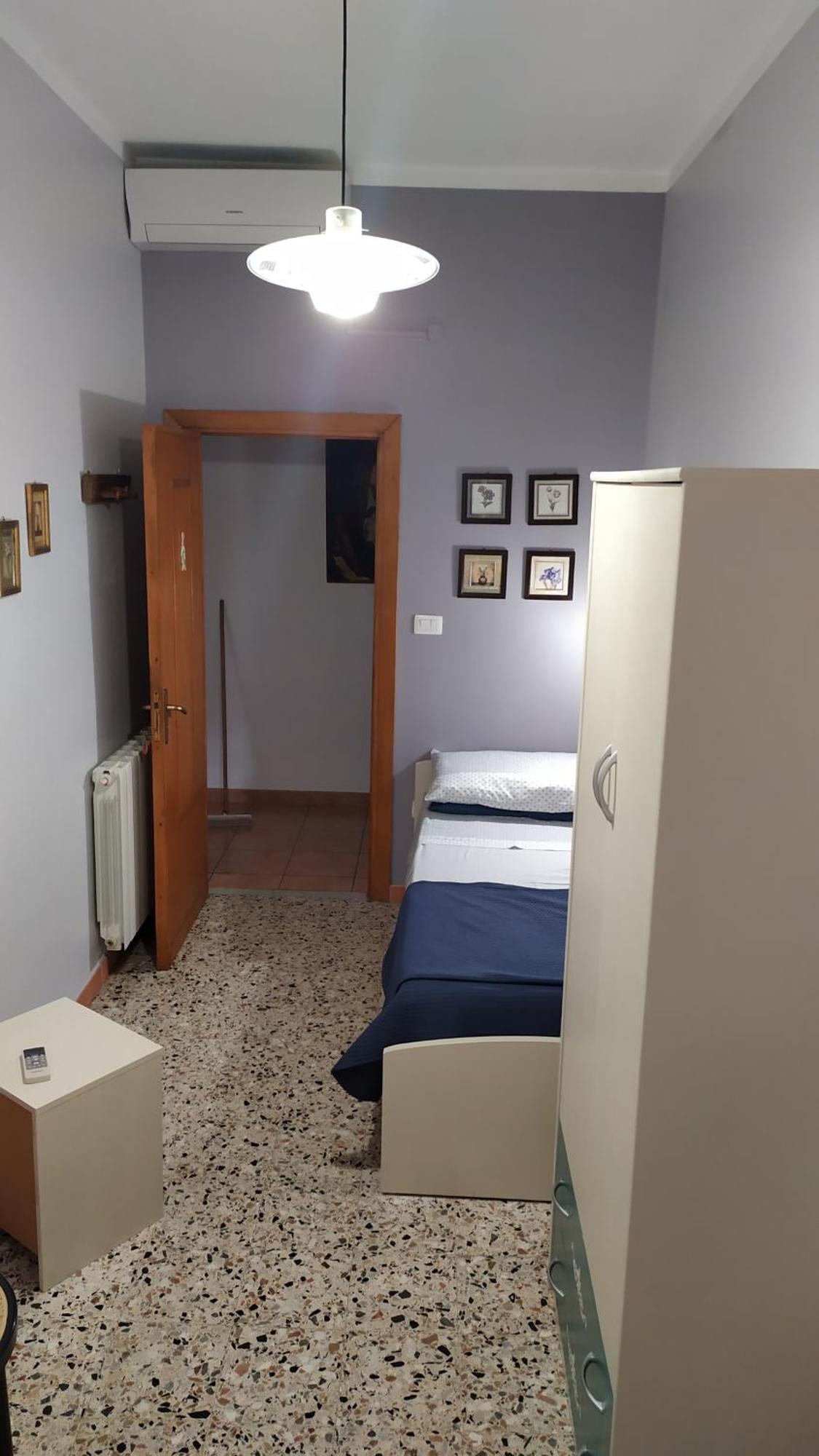 Affittacamere Da Priscilla Porto Torres Exterior foto