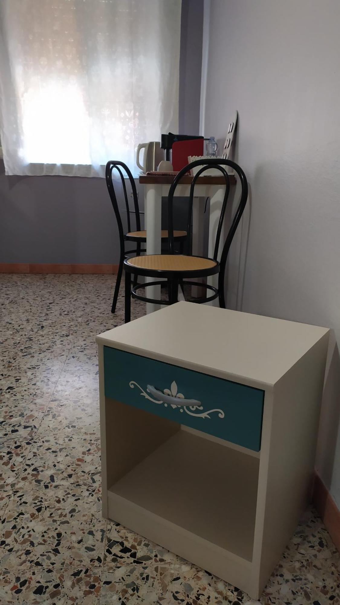 Affittacamere Da Priscilla Porto Torres Exterior foto