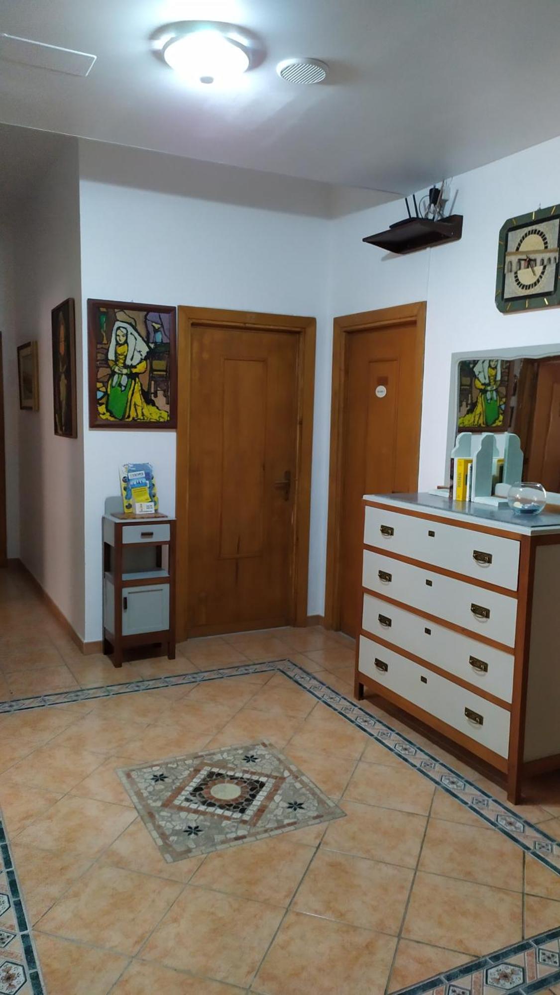 Affittacamere Da Priscilla Porto Torres Exterior foto