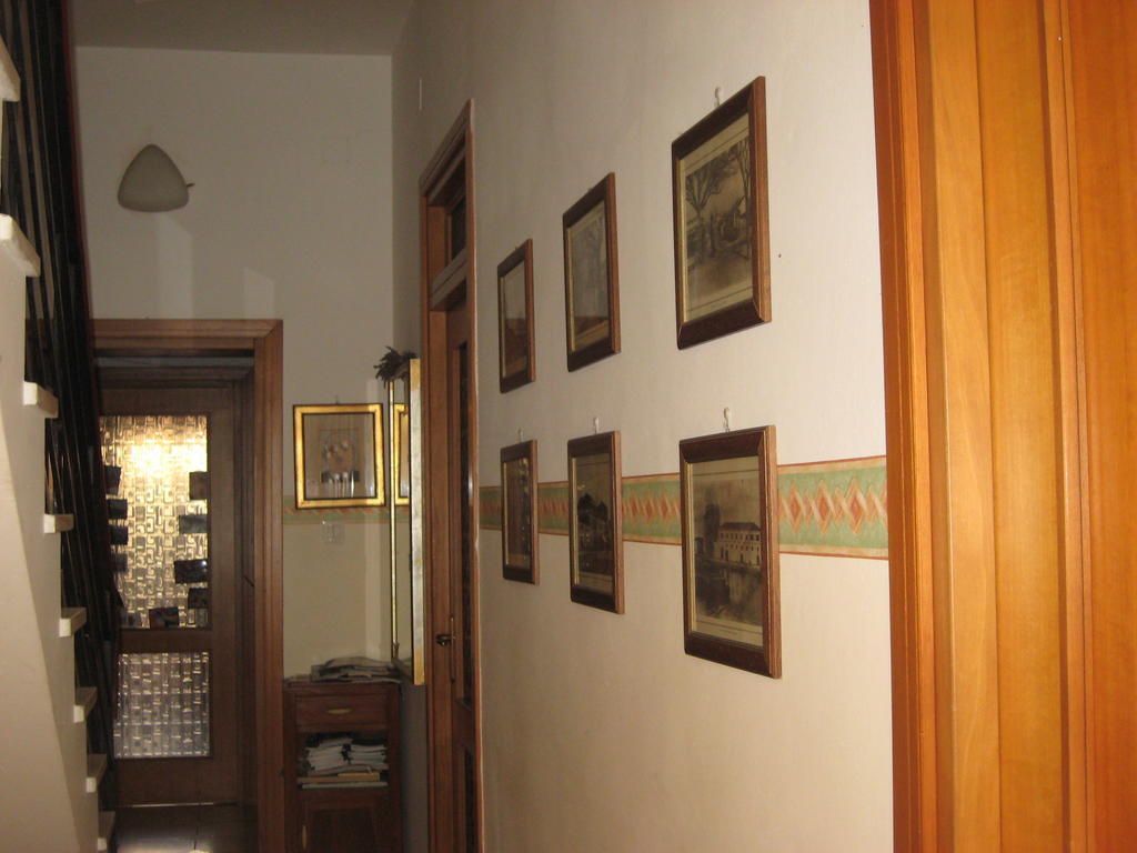 Affittacamere Da Priscilla Porto Torres Exterior foto