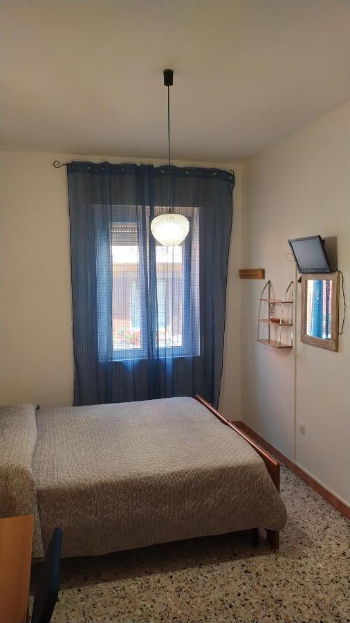 Affittacamere Da Priscilla Porto Torres Exterior foto